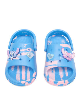 Disney Classics Disney Classics Plätud CEO-CP66-SS26-320DCLS Sinine