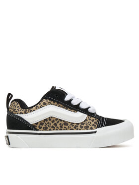 Vans Vans Teniszcipő Knu Skool VN000EB9YY61 Fekete