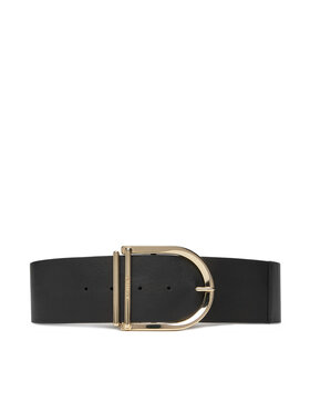 PINKO PINKO Naiste püksirihm Cheyenne 60mm 20251 PLT01 A2LY Z99L Must
