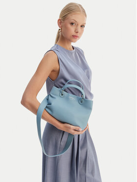 Emporio Armani Emporio Armani Handtasche EW000361 AF18673 U9285 Dunkelblau