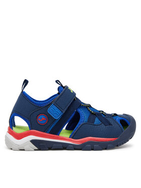 Joma Joma Sandale S.Lake Jr 2503 SLAKJS2503V Bleumarin
