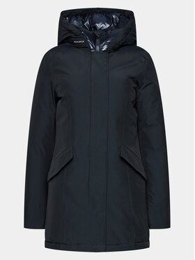 Woolrich Woolrich Zimné bundy Arctic CFWWOU0580FRUT0001 Tmavomodrá Regular Fit