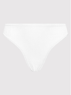 Seafolly Spodnji Del Bikini Sea Dive 40609-861 Bela