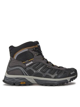 Meindl Meindl Παπούτσια πεζοπορίας Finale Mid GTX GORE-TEX 4703 Σκούρο μπλε