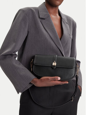 KARL LAGERFELD KARL LAGERFELD Handtasche A3W30152 Schwarz