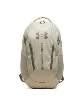 Under Armour Under Armour Batoh UA Hustle 6.0 1384672 Béžová