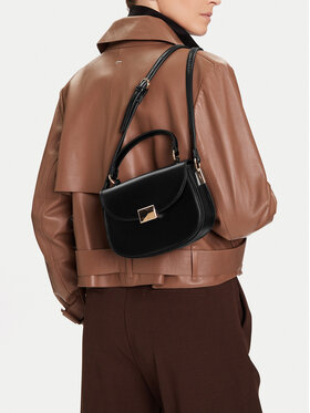 JENNY JENNY Handtasche JEN-21-A23 Schwarz