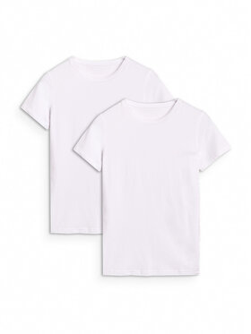 4F 4F Tričko NOS Farebná Slim Fit
