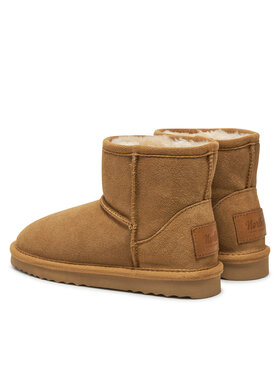 Μπότες Χιονιού Mjuka φωτογραφία