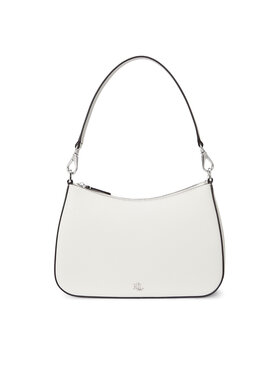 LAUREN RALPH LAUREN LAUREN RALPH LAUREN Kabelka 431883768047 Bílá