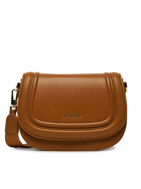 Badura Badura Borsetta wen-1-01 Marrone