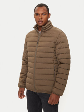 Whistler Whistler Демісезонна куртка Edge W242136 Бежевий Regular Fit