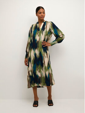 Kaffe Kaffe Ing ruha Drylia 10507646 Színes Loose Fit