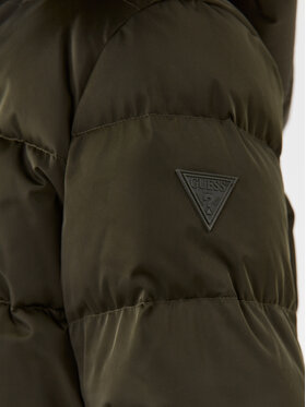 Guess Μπουφάν πουπουλένιο Guess - 6