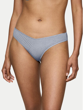Triumph Triumph Perizoma Harmony Spotlight 10217381 Blu