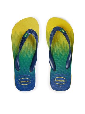 Havaianas Havaianas В'єтнамки 41457459588 Кольоровий