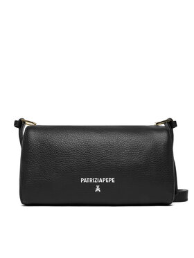 Patrizia Pepe Patrizia Pepe Käekott 8B0255/L001-K103 Must