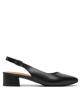 Tamaris Tamaris Sandály 1-29500-42 Černá
