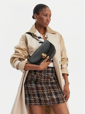 Furla Furla Дамска чанта Sfera WB01490-BX0428-O6000-1-002-20-BG-B Черен