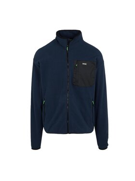 Regatta Regatta Kurtka outdoor Frankie Granatowy Fitted Fit