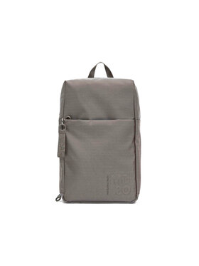 Mandarina Duck Mandarina Duck Plecak P10QMT45-09K Beżowy