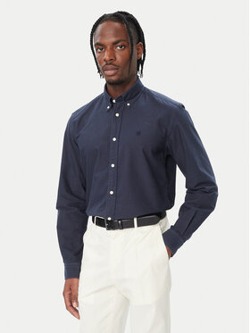 BOSS BOSS Košile 50567015 Modrá Regular Fit