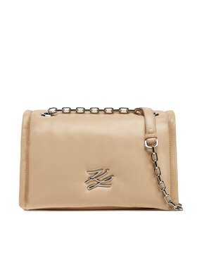 KARL LAGERFELD KARL LAGERFELD Дамска чанта A1W30173 Бежов