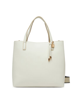 Aldo Aldo Handtasche Carafe 13989215 Écru