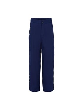 LEGO Wear LEGO Wear Spodnie outdoor 11010081/590C Granatowy Regular Fit