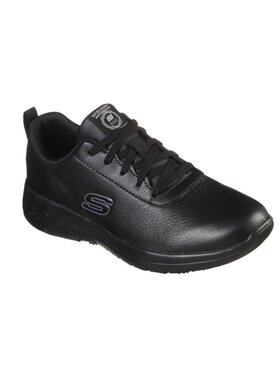 Skechers Skechers Sneakers MARSING GMINA SR Nero