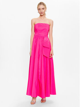 Rinascimento Rinascimento Abito da sera CFC0018959002 Rosa Regular Fit