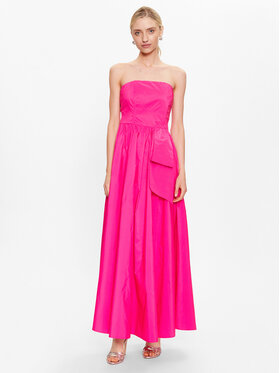 Rinascimento Rinascimento Вечірня сукня CFC0018959002 Рожевий Regular Fit