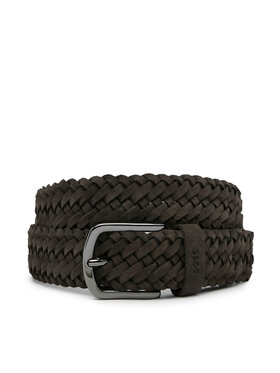 BOSS BOSS Cintura da uomo 50542184 Marrone