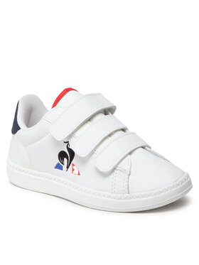 Le Coq Sportif Le Coq Sportif Sneakersy Courtset Ps 2210147 Biały