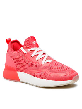 Sprandi Sprandi Sneakersy WP07-01536-02 Różowy
