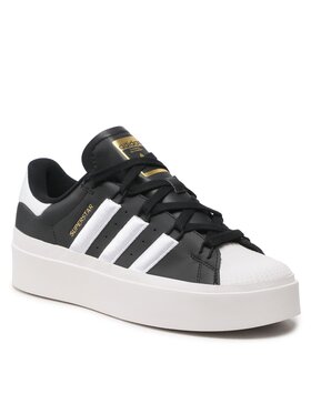 adidas adidas Buty Superstar Bonega Shoes GX1841 Czarny