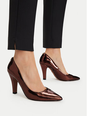 Nine West Nine West Décolleté CEO-CD25-320-1 Marrone