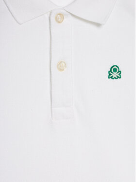 Polo United Colors Of Benetton φωτογραφία