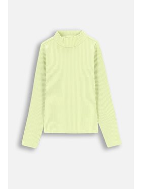 Coccodrillo Coccodrillo T-Shirt ZC4143103CGK-011 Zielony Regular Fit