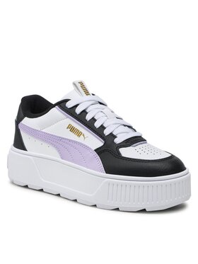 Puma Puma Laisvalaikio batai Karmen Rebelle 387212 09 Spalvota