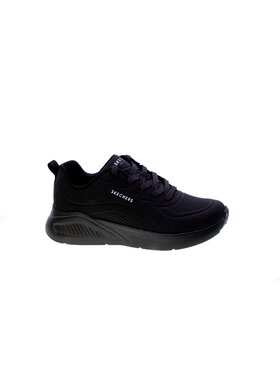 Skechers Skechers Sneakersy q-fla-92266 Czarny