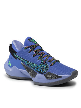 Nike Nike Παπούτσια Zoom Freak 2 CK5424 500 Μωβ