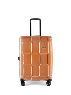 Epic Epic Walizka średnia 254983 Pomarańczowy