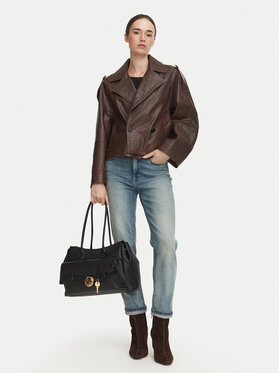 LOVE MOSCHINO LOVE MOSCHINO Borsetta JC4274PP0PKS0000 Nero