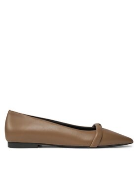 Furla Furla Ballerinas Core Ballerina T.10 YH37FCD-X30000-1257S-10074100 Beige