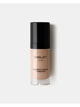 INGLOT INGLOT HD Perfect Coverup Podkład 72 (LC)