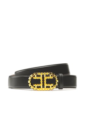 Elisabetta Franchi Elisabetta Franchi Ceinture femme CT-11S-32E2-V160 Noir