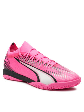 Puma disc anni 90 sales uomo rosa