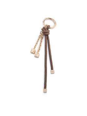 MICHAEL Michael Kors MICHAEL Michael Kors Portachiavi 32T5GD0K2U Marrone