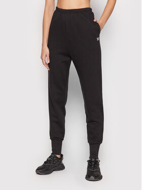 Pantaloni rossi reebok best sale
